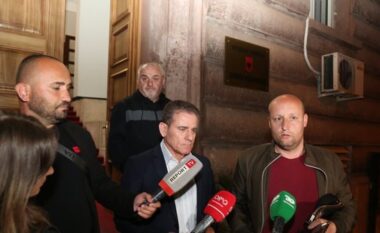 Gjykata Kushtetuese zbardh vendimin për gazetarin Elton Qyno