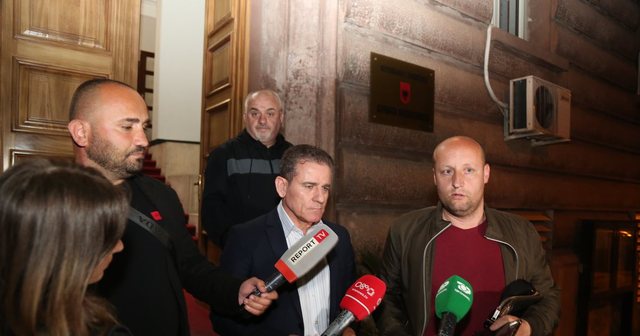 Gjykata Kushtetuese zbardh vendimin për gazetarin Elton Qyno
