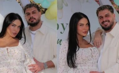 Einxhel Shkira zbulon emrin e djalit të saj të dytë