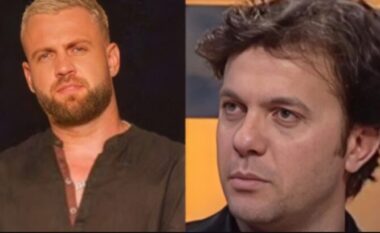 Laert Vasili nxjerrë zbuluar bisedën me Luiz Ejllin