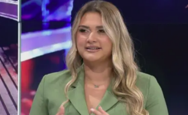 Neda për raportin me Arbrin pas “Big Brother”: Më ka mbetur si mik i çmuar
