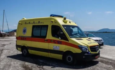 E rëndë në Greqi/ U mblodh me shokët për festën e beqarisë, 30-vjeçari mbytet në det një javë para dasmës