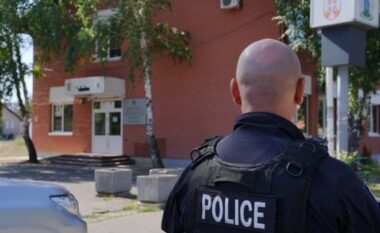 Kosova merr nën kontroll edhe një objekt tjetër në Leposaviq