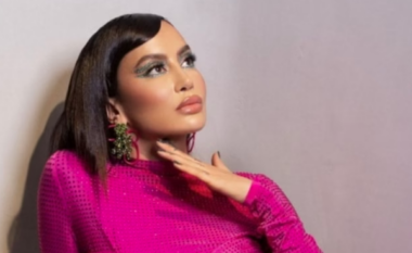 I jep fund bashkëpunimit me menaxherin? Reagon për herë të parë Dafina Zeqiri