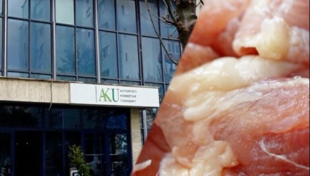 Mishi i derrit nga Brazili, reagon AKU: Sasia me salmonelë u asgjesua