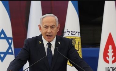 Netanyahu njofton eliminimin e kreut të Hamasit në Gaza