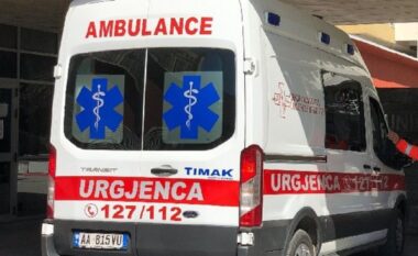 U godit nga masivi i gurëve, plagoset minatori në Bulqizë