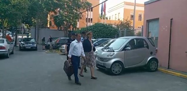 Ish-gjyqtarja e bandave lihet në burg, GJKKO rrëzon kërkesën e Pajtime Fetahut