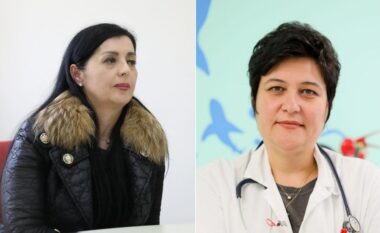 Alma Cani largohet nga drejtimi i QSUT, stafi prezantohet me shefen e re të “Nënë Terezës”