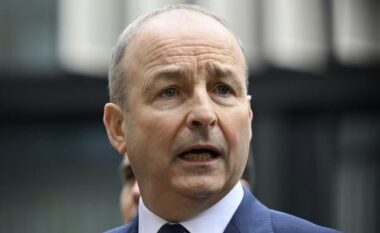 Irlanda qëndron me Palestinën, akuzon Izraelin për gjenocid