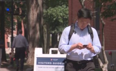 “Kanë lidhje me Partinë Komuniste”, SHBA heq vizat për studentët kinezë
