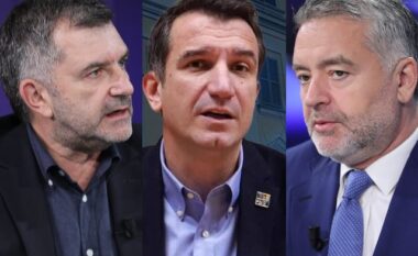Debat i fortë mes Klosit dhe Bushatit: Vidhni 4 vjet dhe fusni në burg 4 vetë!