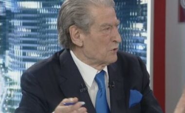 “Altin Dumani, vegël e Edi Ramës”, Berisha: Kam dokumente që vërtetojnë se ai vepron politikisht