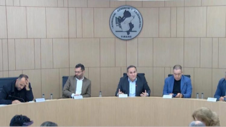 Kërkuan rinumërim në Tiranë e Durrës, KAS rrëzon 4 kandidatët e PD-së