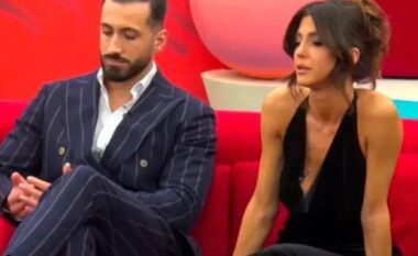 Kjo është ‘përgjigjia’ e papritur e Loredanës ndaj veprimit të fundit të Jozit!