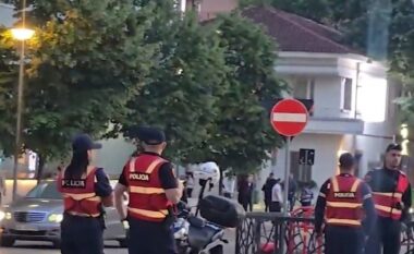“Bombë në parking, keni 5 minuta kohë të dilni”, zbardhen detaje nga alarmi tek Hotel Plaza