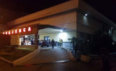 E qëlluan tri herë me pistoletë, flet 36-vjeçari i plagosur në Durrës: Më kanë ngatërruar, s’kam konflikte