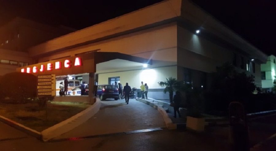 E qëlluan tri herë me pistoletë, flet 36-vjeçari i plagosur në Durrës: Më kanë ngatërruar, s’kam konflikte