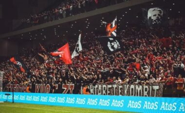 Lajm i rëndësishëm për tifozët shqiptarë, FIFA jep “dritën jeshile” para duelit me Serbinë