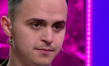 Përfundoi në burg në Gjemani, Akili i Portokallisë rrëfen vështirësitë: V*dhja bukë në kamp