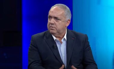 Salvador Kaçaj: Non grata e Berishës ka rënë kur Trump fitoi zgjedhjet në SHBA! Në Tiranë, ‘Shqipëria Madhështore’ synon 20 mandate