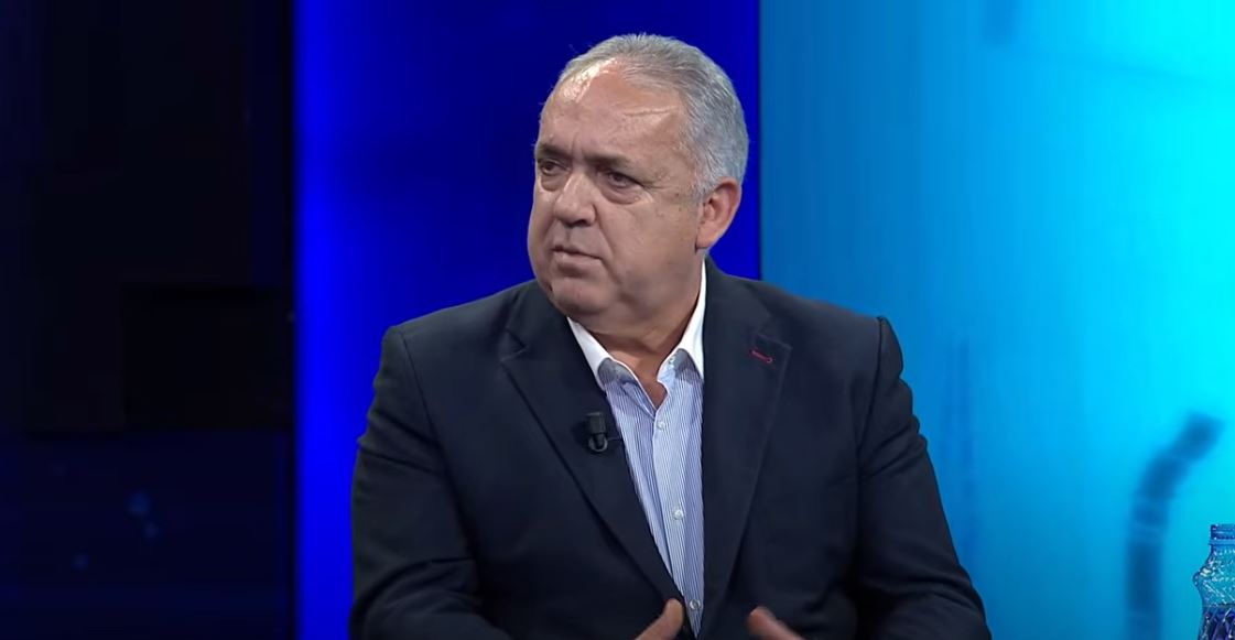 Salvador Kaçaj: Non grata e Berishës ka rënë kur Trump fitoi zgjedhjet në SHBA! Në Tiranë, ‘Shqipëria Madhështore’ synon 20 mandate