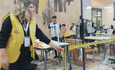 Mbyllet procesi i numërimit në Lushnje/ Fiton PS, ja sa vota mori secili subjekt politik