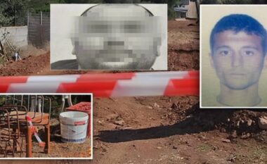 Zbulohet shkaku i vrasjes së Altin Arapajt në Greqi, në pranga autori dhe dy të tjerë