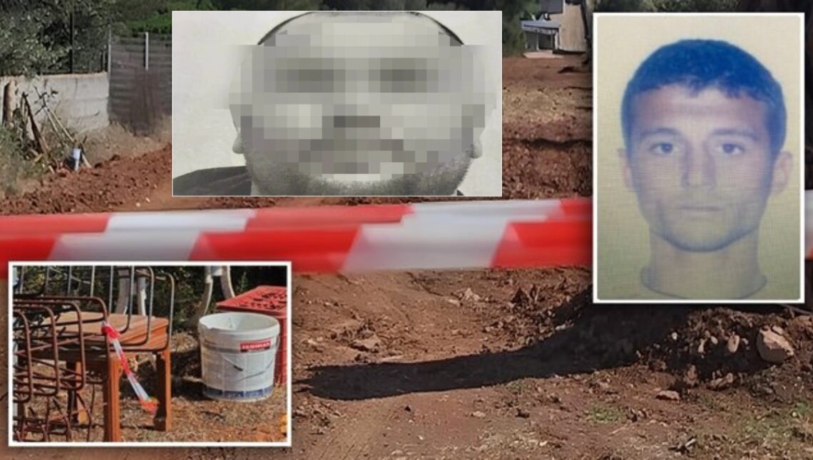 Zbulohet shkaku i vrasjes së Altin Arapajt në Greqi, në pranga autori dhe dy të tjerë