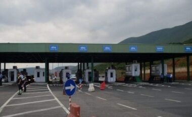 Rikthehet lëvizja e lirë në kufirin Kosovë-Shqipëri