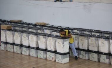 Qarku Lezhë/ Numërohen 66 kuti nga 245, përmbyset rezultati, kryeson Partia Socialiste