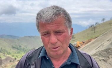 Djali i tij prej dy ditësh nën masivin e kromit, babai mes lotësh kërkon ndihmë nga shteti: Dua të gjej djalin, të di ku t’i hedh një tufë lule…