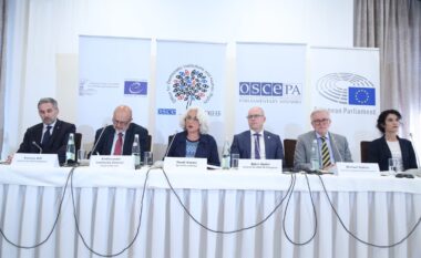 OSBE-ODIHR raport për procesin zgjedhor: Partia në pushtet përfitoi nga burimet administrative gjatë fushatës, duke krijuar avantazh të padrejtë