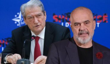 Rama firmosi në Kuç për 78 mandate, reagon Berisha: Shqiptarët i kanë prerë “biletën”, është në ditët e fundit në atë zyrë