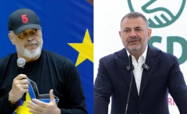 Tom Doshi: Edi Rama, peng i krimit të organizuar