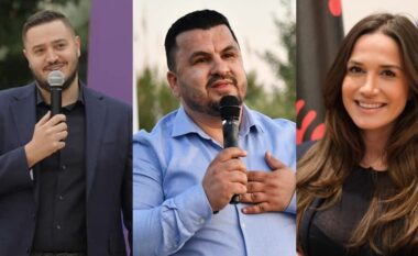 Numërohen kutitë e para për kandidatët në Rrogozhinë/ Nga Partia Demokratike, më shumë vota marrin Lorenca Hoxha dhe Elton Rroshi