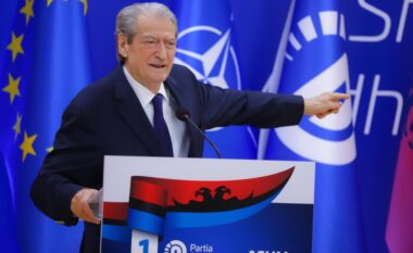 Zgjedhjet e 11 majit/ Reformim i PD pas humbjes në zgjedhje? Berisha: Opozita ka shumë probleme, por s’ka asnjë mundësi