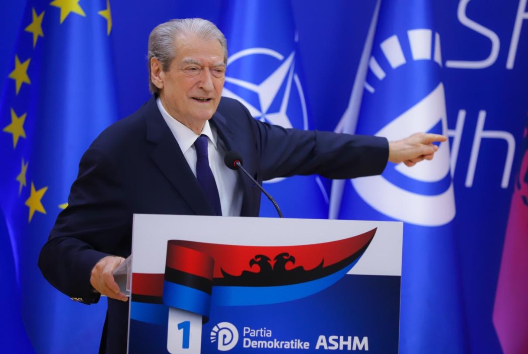 Zgjedhjet e 11 majit/ Reformim i PD pas humbjes në zgjedhje? Berisha: Ne kemi shumë probleme, por një farsë opozita s’e fiton kurrë