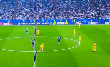 VIDEO / Shikoni se si PSG nis ndeshjen duke i’a dhënë topin Interit