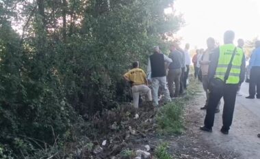 Gjendet i mbytur një 65-vjeçar në kanal vaditës në Divjakë