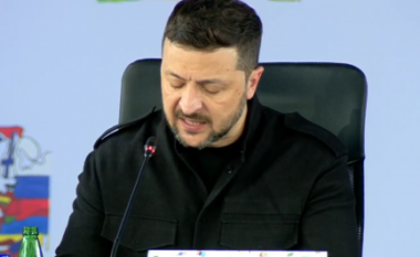 “Duhet të kemi një arkitekturë të re sigurie”/ Zelensky: Duhet të bashkëpunojmë me SHBA-në