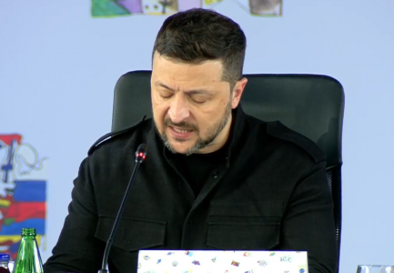 Duhet të kemi një arkitekturë të re sigurie/ Zelensky: Duhet të bashkëpunojmë me SHBA-në