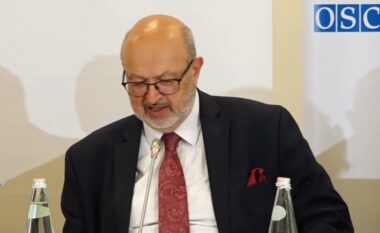 Qeveria shpalli programe 1 ditë para zgjedhjeve, fali gjobat/ Raporti i vëzhguesve të OSBE/ODIHR, Zannier: Zgjedhjet e 11 majit, në kushte të pabarabarta garimi