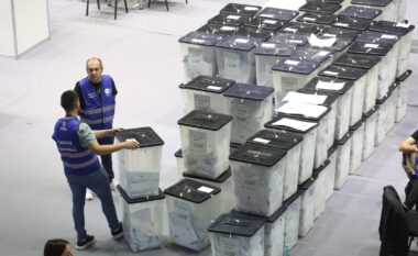 Vota e diasporës/ Përfundon numërimi për votat preferenciale në tre qarqe