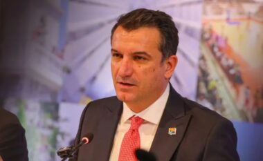 Zgjedhjet e 11 majit/ Reagon Erion Veliaj: Shqiptarët nuk harrojnë dhe nuk mashtrohen, ndihem i përunjur përpara kësaj mbështetje masive