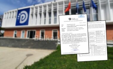 PD letër KQZ dhe misionit të OSBE: Shkelje dhe presion politik mbi votën e diasporës! Kërkesë për hetim nga SPAK