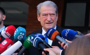 Do të kemi një ditë të dytë vere/ Berisha thirrje qytetarëve: Votoni për shqiptarët, fëmijët dhe pensionet