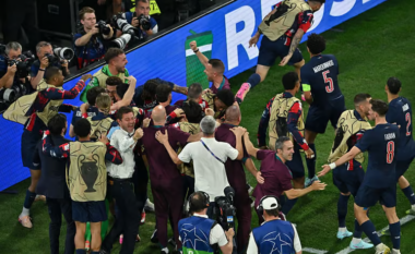 VIDEO / PSG fitues i Champions për herë të parë në histori, mposht Interin në finale