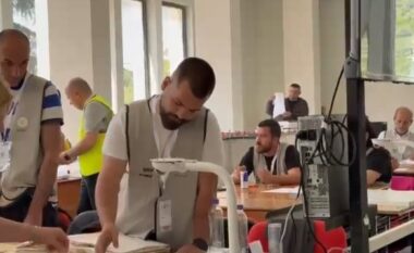 Përfundon procesi i numërimit në Delvinë, fiton Partia Socialiste