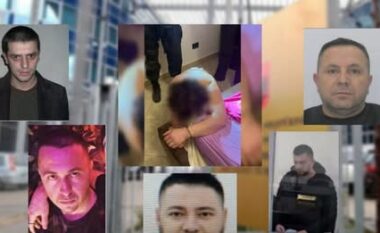 SPAK mbyll hetimet për një pjesë të grupit të Suel Çelës, akuzat e plota (EMRAT)